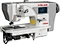 compound feed sewing machine